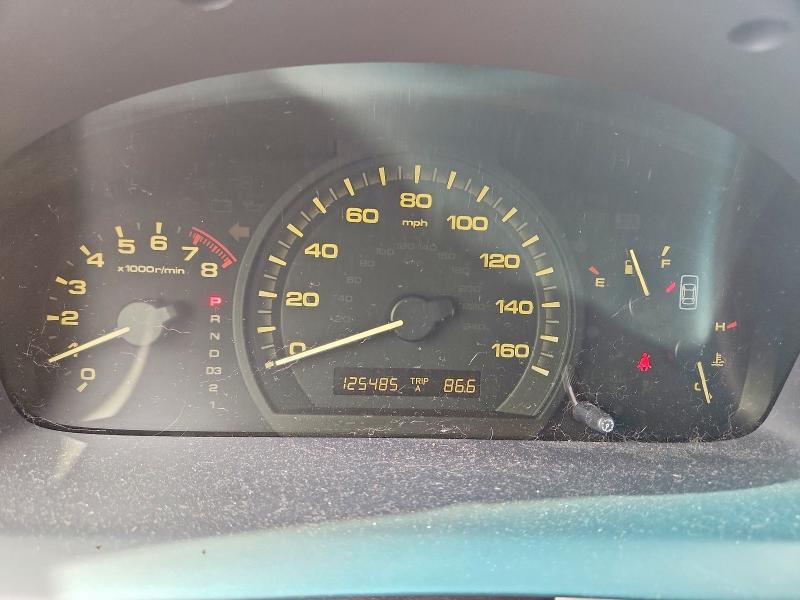 57054946 :رقم المزاد ، 1HGCM66586A003403 vin ، 2006 Honda Accord مزاد بيع
