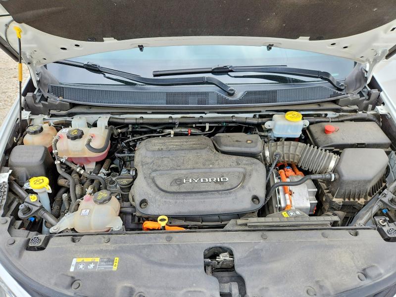 Aukcja sprzedaży 2018 Chrysler Pacifica, vin: 2C4RC1L70JR183646, numer aukcji: 57488476