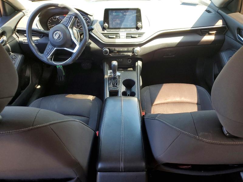 2020 Nissan Altima მანქანა იყიდება აუქციონზე, vin: 1N4BL4BV1LC263557, აუქციონის ნომერი: 56458936