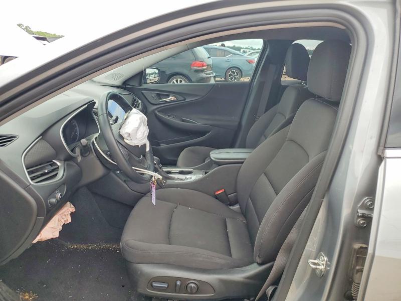 Продаж на аукціоні авто 2023 Chevrolet Malibu, vin: 1G1ZD5ST0PF147242, номер лоту: 57439856