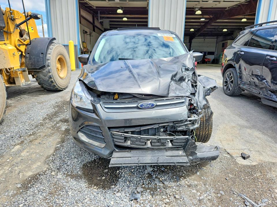 Aukcja sprzedaży 2015 Ford Escape, vin: 1FMCU9G96FUC64833, numer aukcji: 56816986