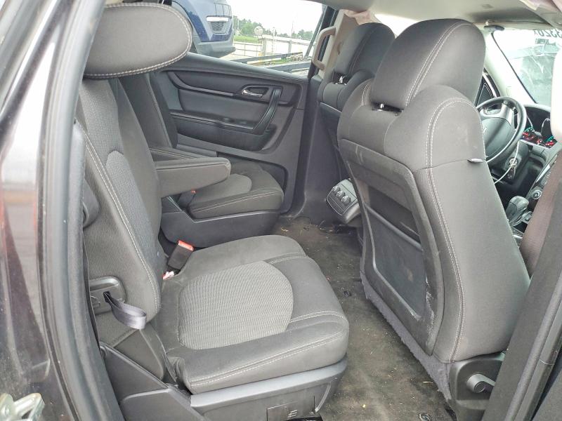 2015 Chevrolet Traverse მანქანა იყიდება აუქციონზე, vin: 1GNKRGKD6FJ348967, აუქციონის ნომერი: 54923326