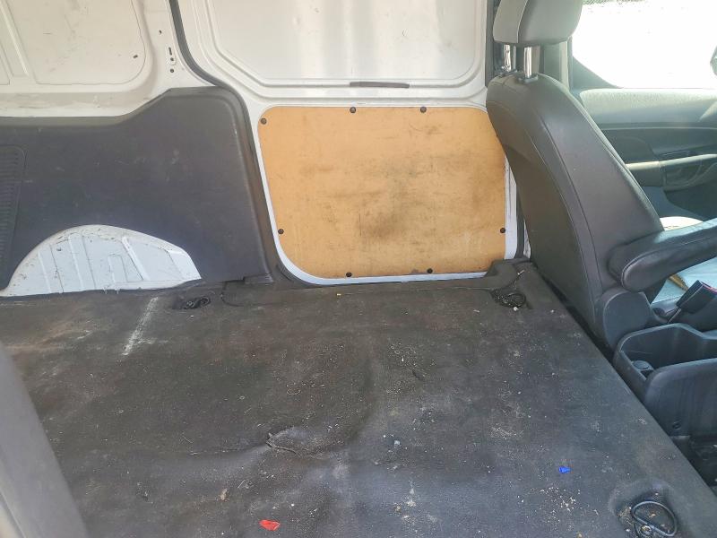 Продажа на аукционе авто 2016 Ford Transit Connect, vin: NM0LS7E73G1263851, номер лота: 85790845