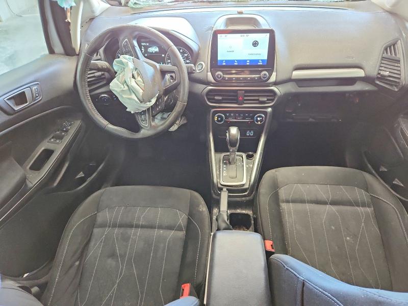 Продаж на аукціоні авто 2020 Ford Ecosport, vin: MAJ3S2GEXLC390716, номер лоту: 55604156