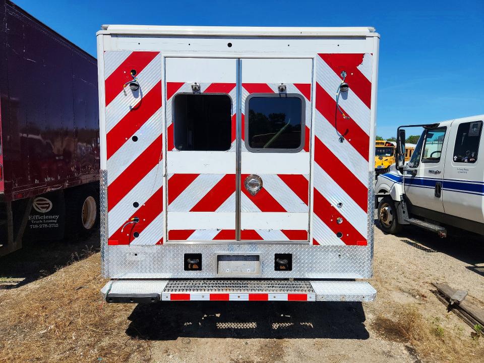 60044636 :رقم المزاد ، 1FD0X5HT0LED25015 vin ، 2020 Ford F550 مزاد بيع