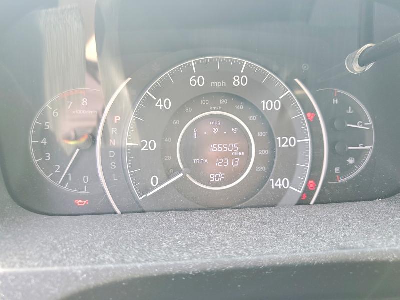 Продаж на аукціоні авто 2015 Honda Cr-v, vin: 5J6RM4H58FL114543, номер лоту: 56269806