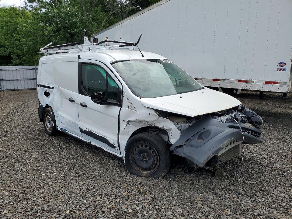Aukcja sprzedaży 2014 Ford Transit Connect, vin: NM0LS7E7XE1172217, numer aukcji: 58499126
