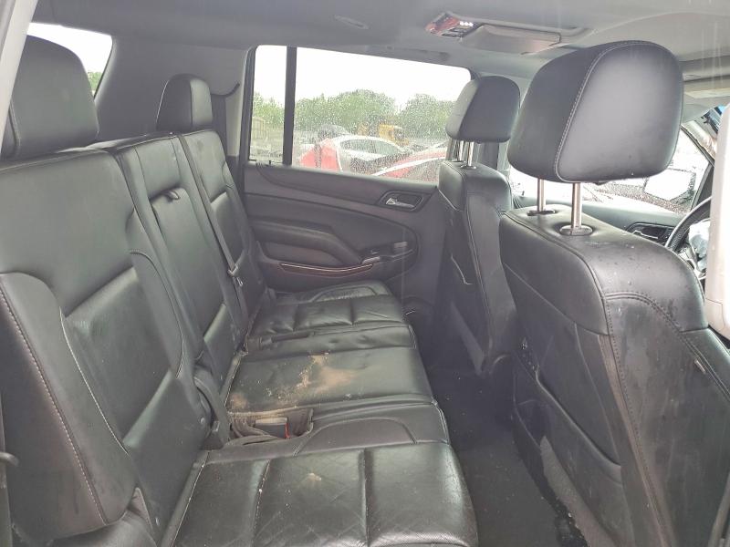 Продажа на аукционе авто 2019 Gmc Yukon Xl, vin: 1GKS2GKC1KR345804, номер лота: 56245946