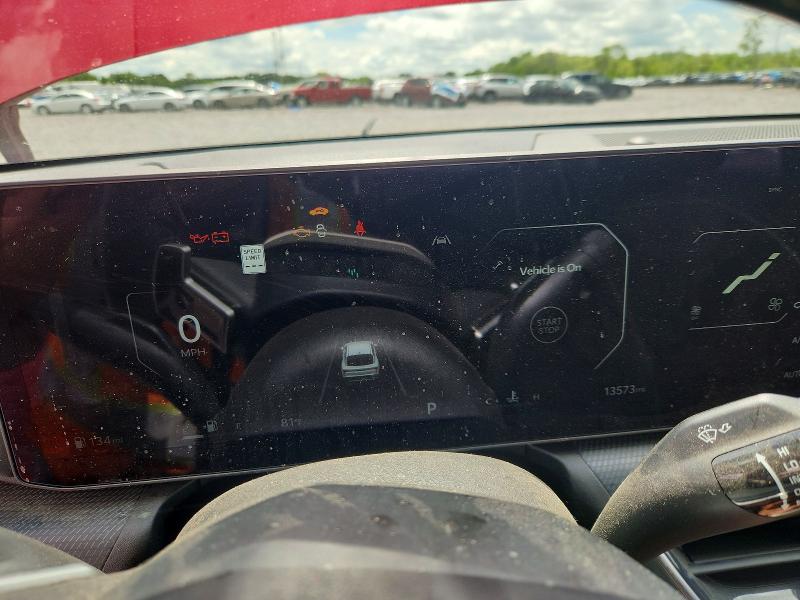 Aukcja sprzedaży 2025 Kia K4, vin: 3KPFW4DE2SE043903, numer aukcji: 58014476