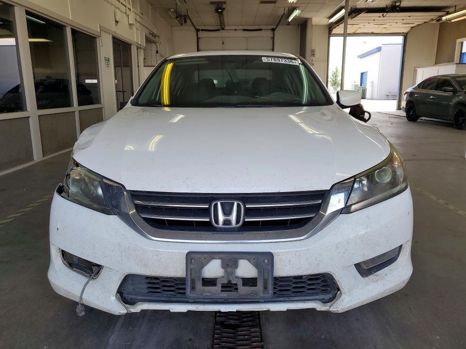 Продажа на аукционе авто 2013 Honda Accord, vin: 1HGCR2F51DA257820, номер лота: 57897336