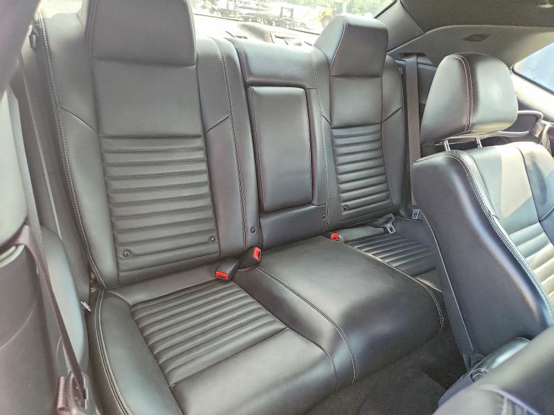 2014 Dodge Challenger მანქანა იყიდება აუქციონზე, vin: 2C3CDYAG7EH154305, აუქციონის ნომერი: 58486216