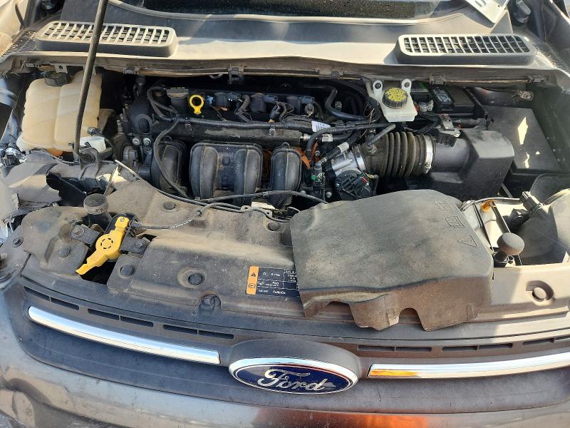 Продаж на аукціоні авто 2016 Ford Escape, vin: 1FMCU0G76GUA26380, номер лоту: 55506936