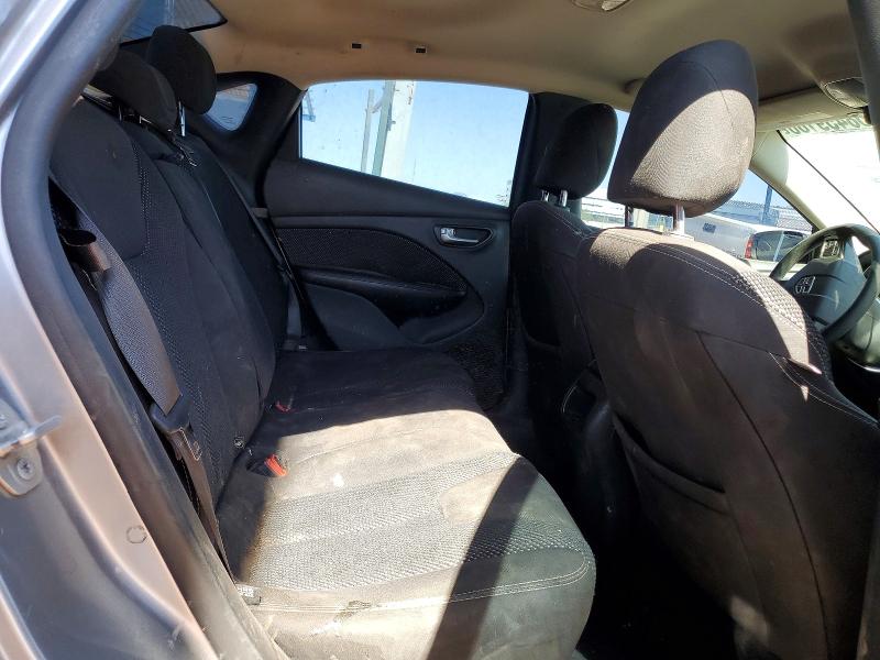 Aukcja sprzedaży 2016 Dodge Dart, vin: 1C3CDFBA5GD652677, numer aukcji: 58459186
