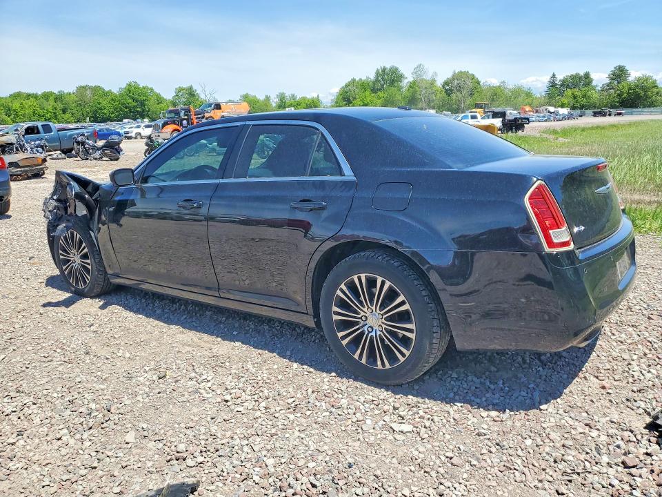 54057706 :رقم المزاد ، 2C3CCAGT0DH602560 vin ، 2013 Chrysler 300 مزاد بيع
