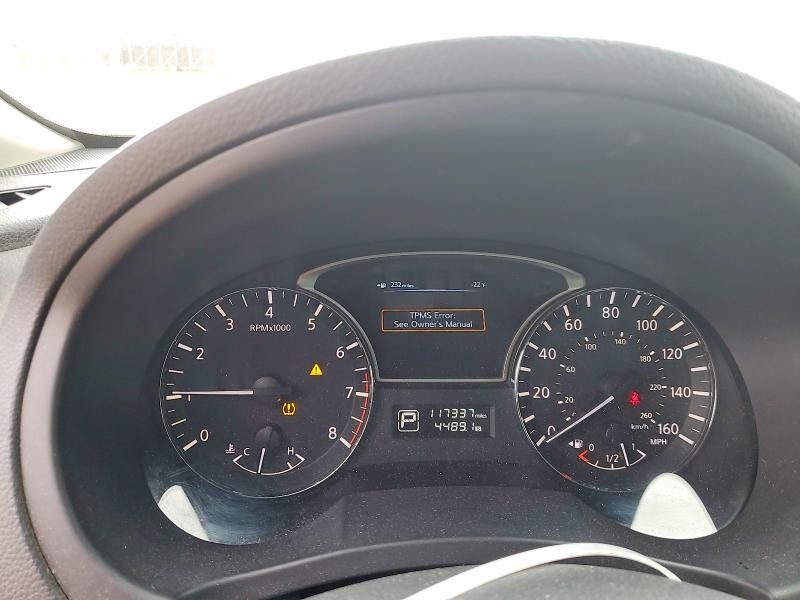 Aukcja sprzedaży 2013 Nissan Altima, vin: 1N4BL3AP0DN549225, numer aukcji: 58470626