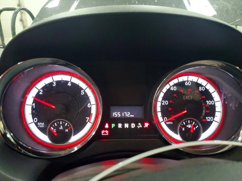 Продаж на аукціоні авто 2014 Dodge Grand Caravan, vin: 2C4RDGBG0ER261608, номер лоту: 58069866