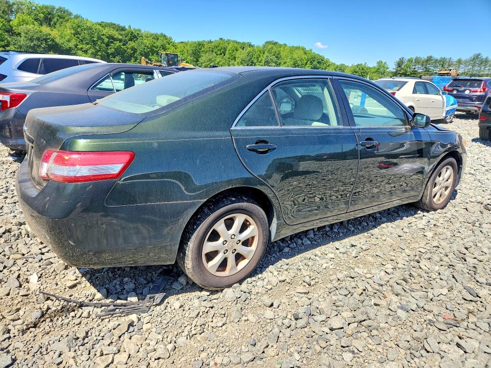 Продаж на аукціоні авто 2011 Toyota Camry, vin: 4T1BF3EK9BU591732, номер лоту: 55598866