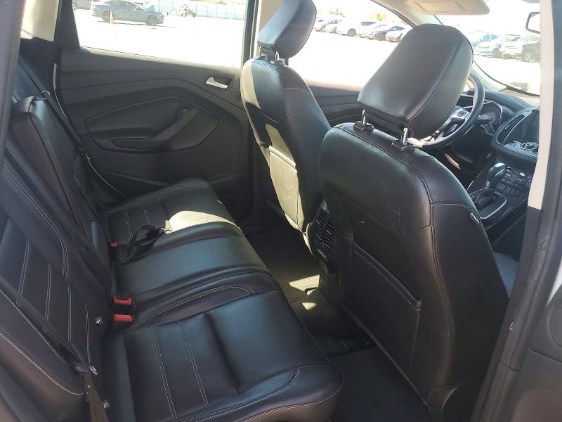 Продаж на аукціоні авто 2018 Ford C-max, vin: 1FADP5DU8JL101946, номер лоту: 58774416