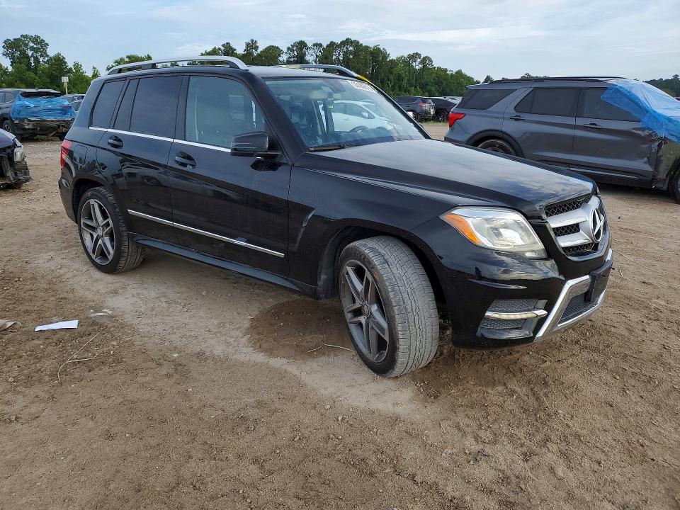 Auction sale of the 2013 Mercedes-benz Glk, vin: WDCGG5HB1DG019614, lot number: 55186816
