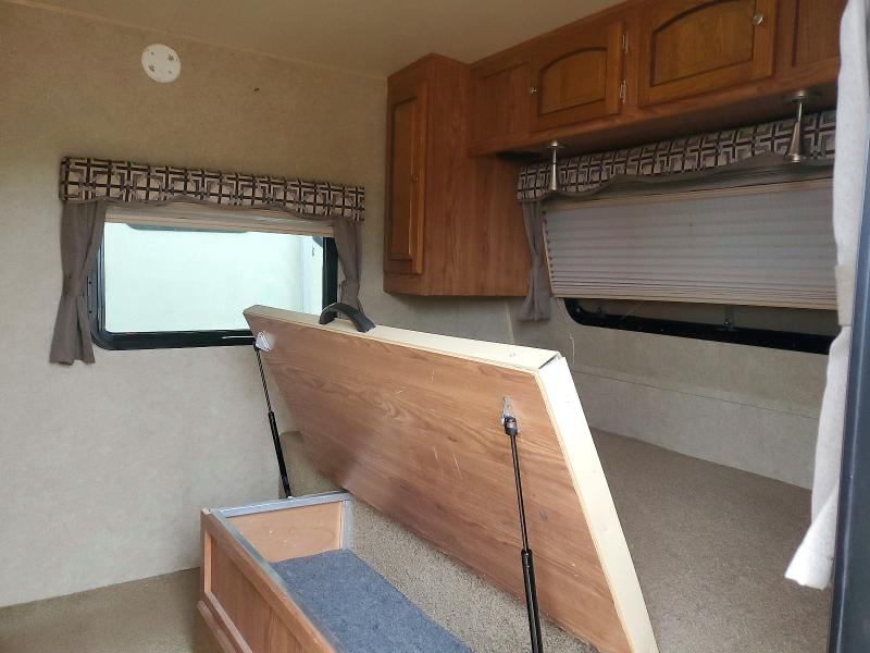 Продажа на аукционе авто 2015 Foresriver Rockwood, vin: 4X4TRLB28FZ133123, номер лота: 57729286