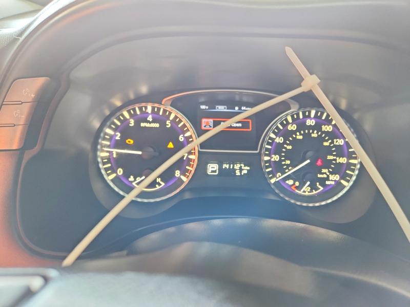 Продажа на аукционе авто 2015 Infiniti Qx60, vin: 5N1AL0MN4FC521470, номер лота: 56334886