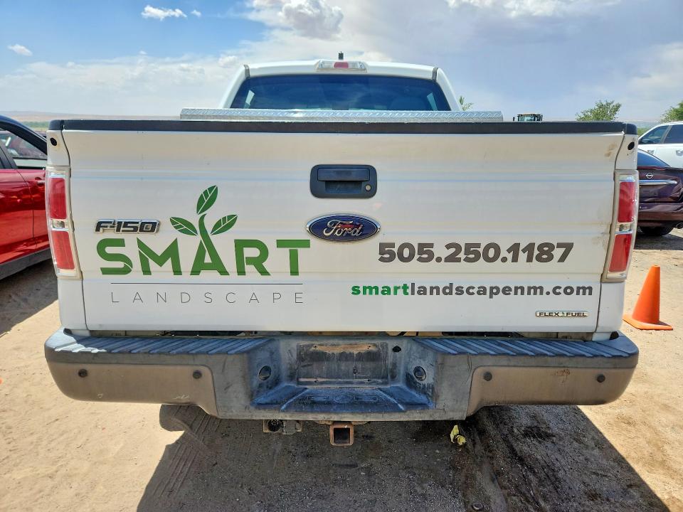 Aukcja sprzedaży 2013 Ford F150, vin: 1FTFW1EF0DKE67537, numer aukcji: 56042916