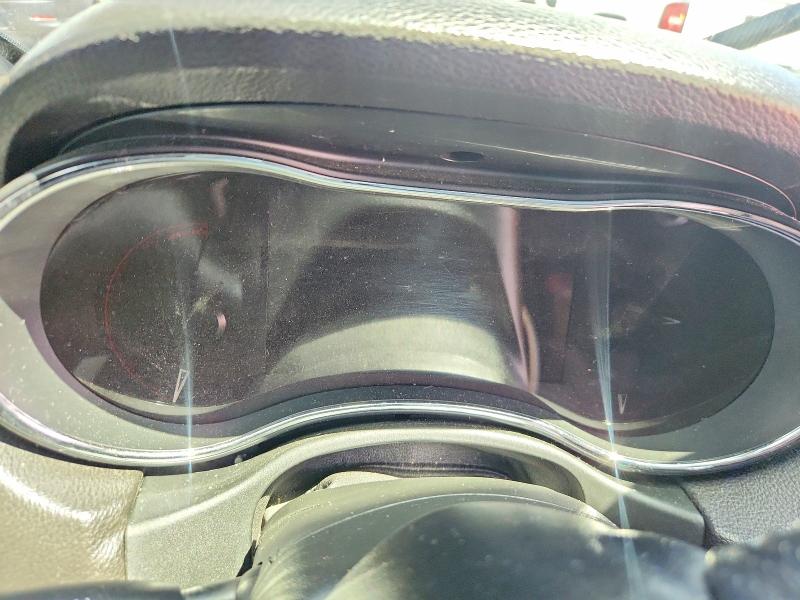 2014 Dodge Durango მანქანა იყიდება აუქციონზე, vin: 1C4SDJCT0EC552337, აუქციონის ნომერი: 57760656