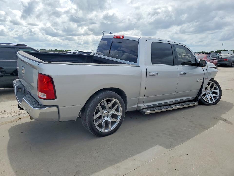 2018 Ram 1500 მანქანა იყიდება აუქციონზე, vin: 1C6RR6LT7JS210565, აუქციონის ნომერი: 56857396
