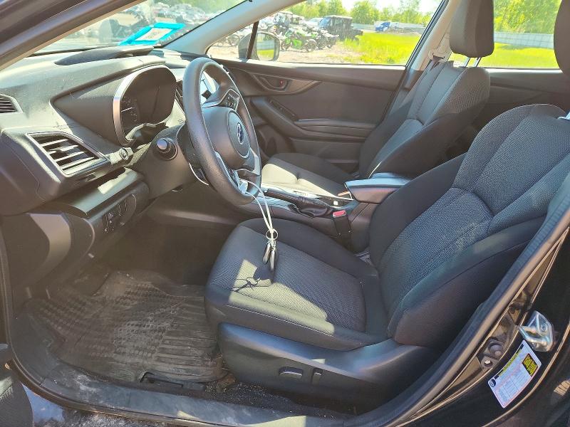 Aukcja sprzedaży 2020 Subaru Impreza, vin: 4S3GTAD67L3723809, numer aukcji: 55436386