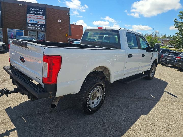 Продажа на аукционе авто 2017 Ford F350, vin: 1FT8W3B60HED95980, номер лота: 56336846