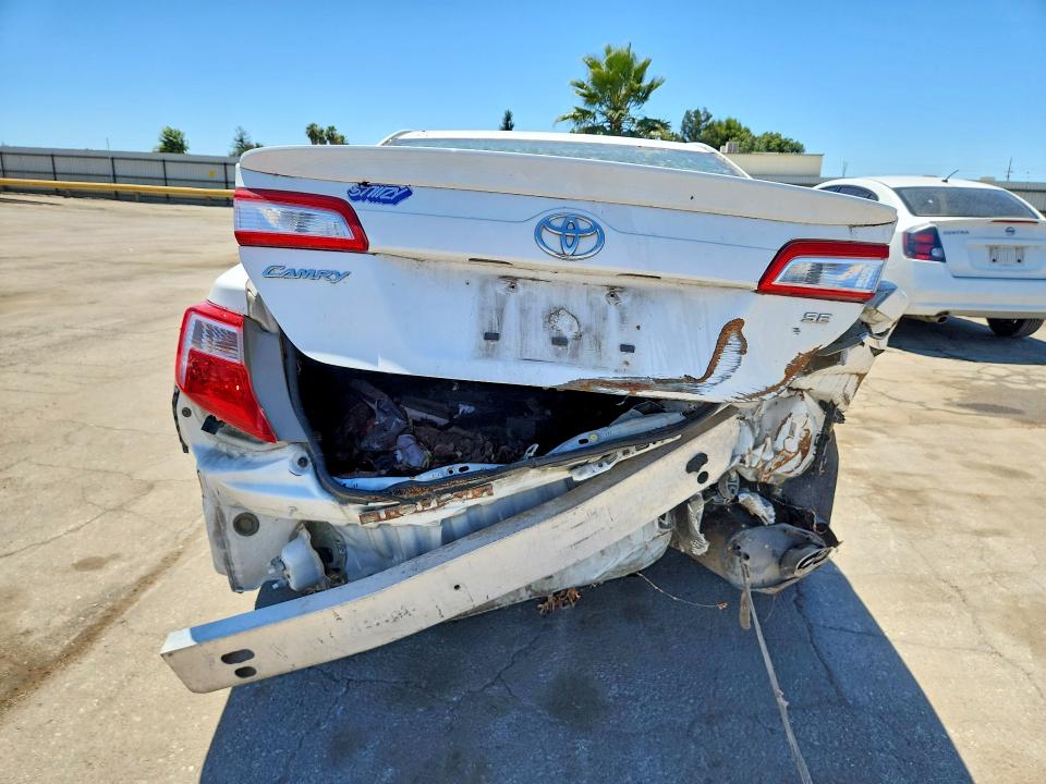 Продаж на аукціоні авто 2014 Toyota Camry, vin: 4T1BF1FK3EU767679, номер лоту: 56749766