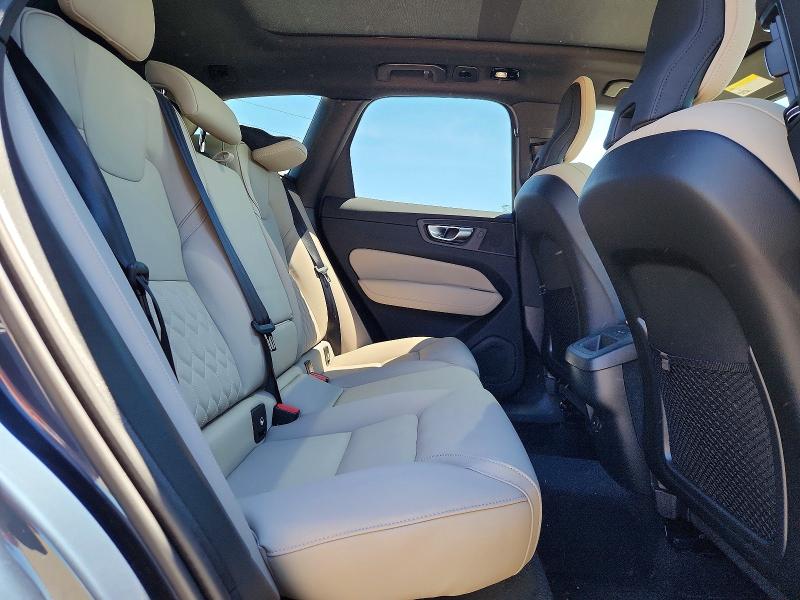 Продажа на аукционе авто 2026 Volvo Xc60, vin: YV4M12RC9T1336314, номер лота: 57645796