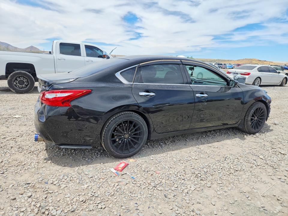 Продажа на аукционе авто 2016 Nissan Altima, vin: 1N4AL3AP4GC225948, номер лота: 55809906