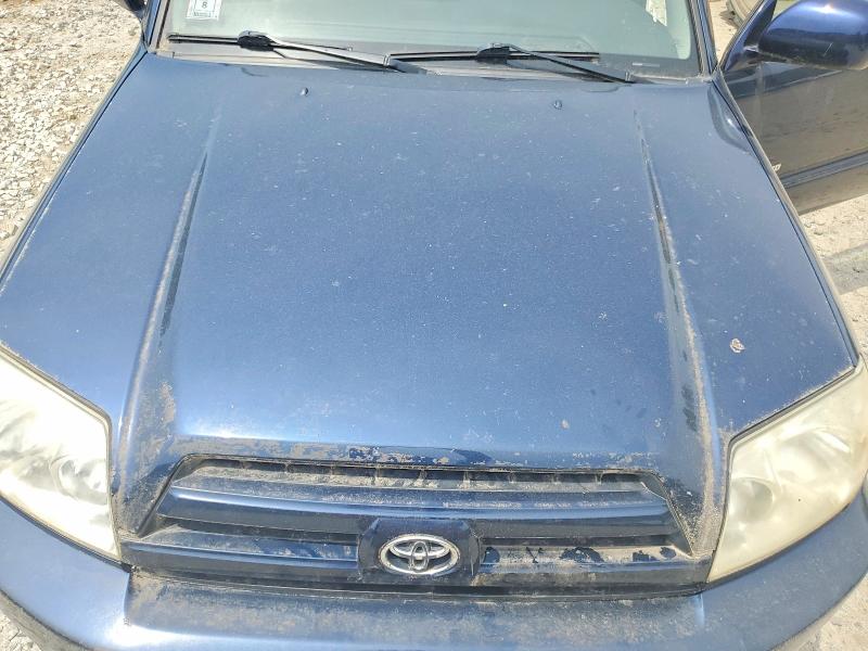 Продажа на аукционе авто 2005 Toyota 4runner, vin: JTEBU17R058039134, номер лота: 56246556