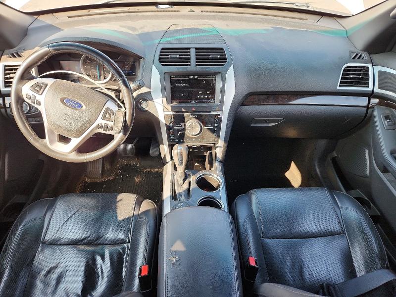 Aukcja sprzedaży 2012 Ford Explorer, vin: 1FMHK8F83CGA35518, numer aukcji: 58478776