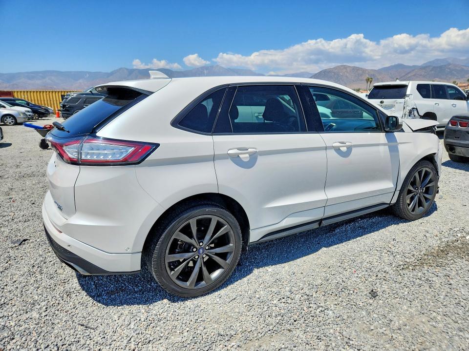 Aukcja sprzedaży 2015 Ford Edge, vin: 2FMPK3AP5FBB74235, numer aukcji: 57441396