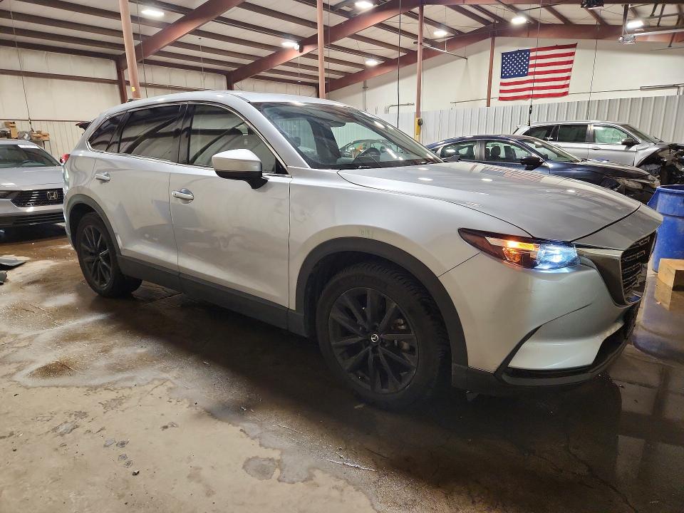 Aukcja sprzedaży 2023 Mazda Cx-9, vin: JM3TCBAY8P0648529, numer aukcji: 57655776