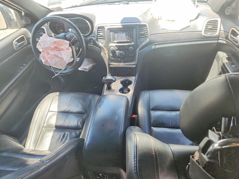 Продаж на аукціоні авто 2014 Jeep Grand Cherokee, vin: 1C4RJFBG5EC558157, номер лоту: 57727896