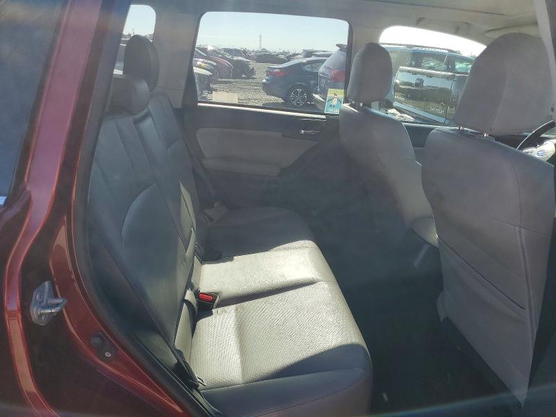 Aukcja sprzedaży 2014 Subaru Forester, vin: JF2SJAHC5EH400446, numer aukcji: 56286126