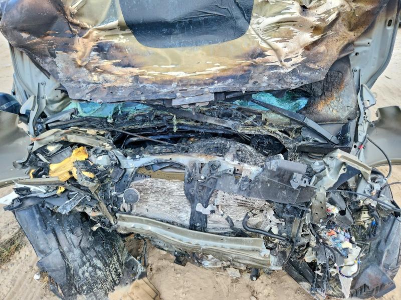 57160336 :رقم المزاد ، JF2SKAMC5PH452553 vin ، 2023 Subaru Forester مزاد بيع