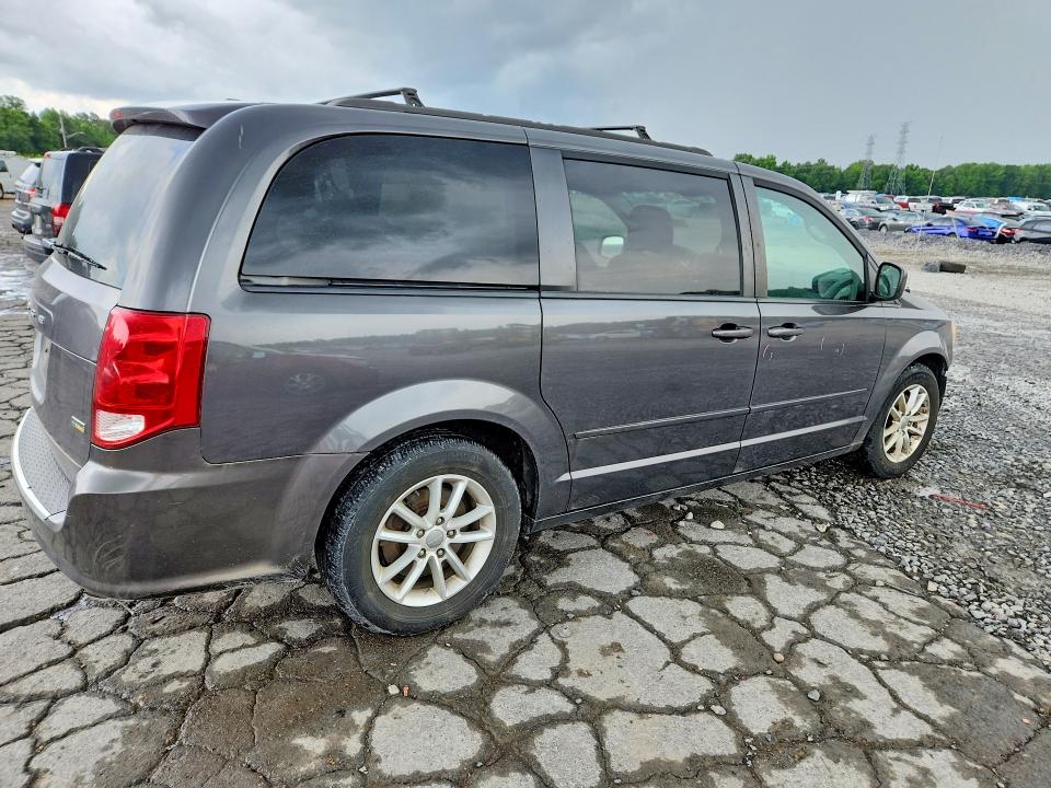 Aukcja sprzedaży 2016 Dodge Grand Caravan, vin: 2C4RDGCG7GR324513, numer aukcji: 56086286