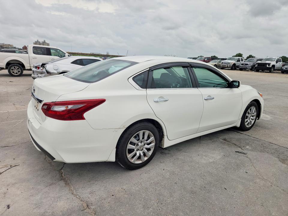 Aukcja sprzedaży 2018 Nissan Altima, vin: 1N4AL3APXJC274529, numer aukcji: 57692106