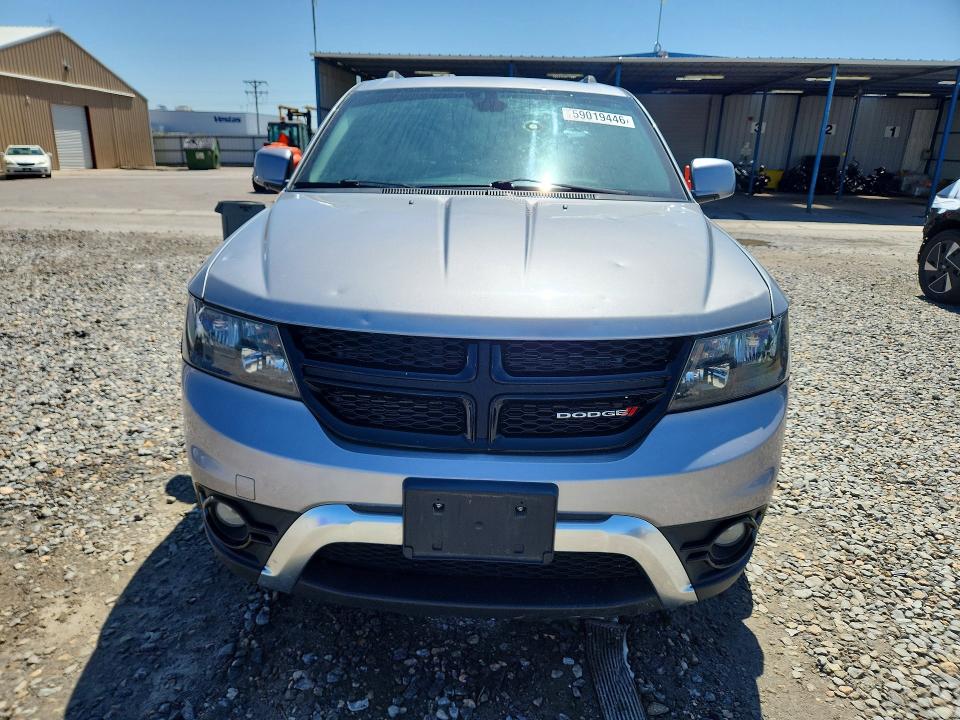 Aukcja sprzedaży 2019 Dodge Journey, vin: 3C4PDDGG6KT739120, numer aukcji: 59019446