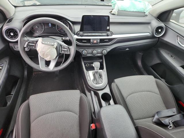 2023 Kia Forte მანქანა იყიდება აუქციონზე, vin: 3KPF24AD1PE505320, აუქციონის ნომერი: 56055826