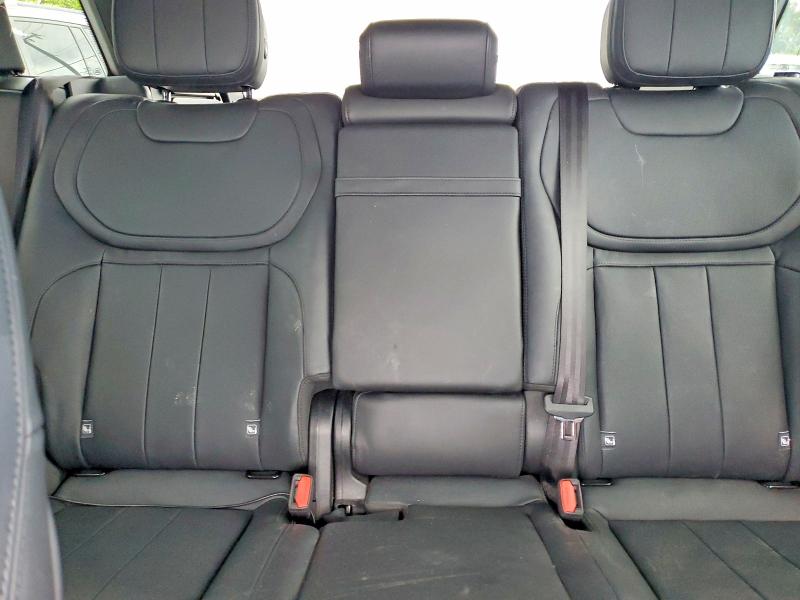Продаж на аукціоні авто 2023 Land Rover Range Rover Sport, vin: SAL1L9FU5PA109206, номер лоту: 56738866