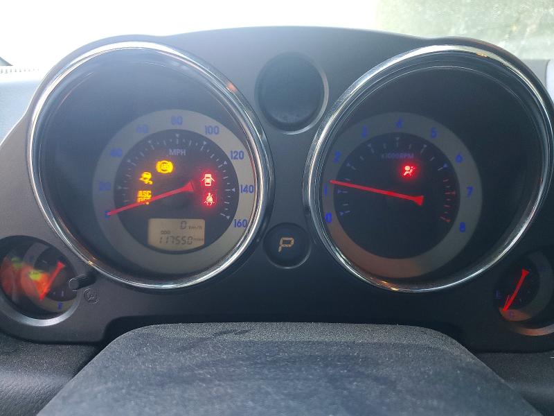 57935076 :رقم المزاد ، 4A37L2EF9CE001098 vin ، 2012 Mitsubishi Eclipse مزاد بيع