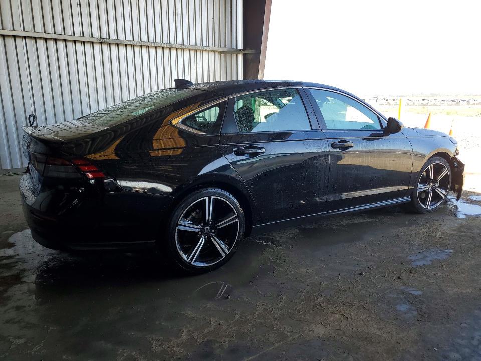 Продажа на аукционе авто 2023 Honda Accord, vin: 1HGCY2F50PA009565, номер лота: 57187056