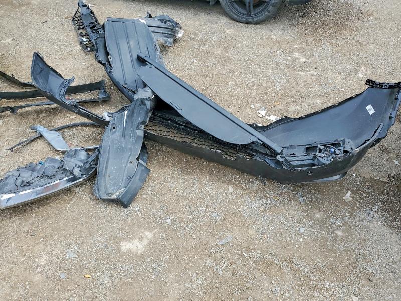 57487786 :رقم المزاد ، 2HKRW2H84LH215335 vin ، 2020 Honda Cr-v مزاد بيع