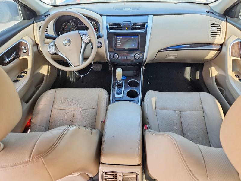 Aukcja sprzedaży 2015 Nissan Altima, vin: 1N4AL3AP5FC246208, numer aukcji: 59031726