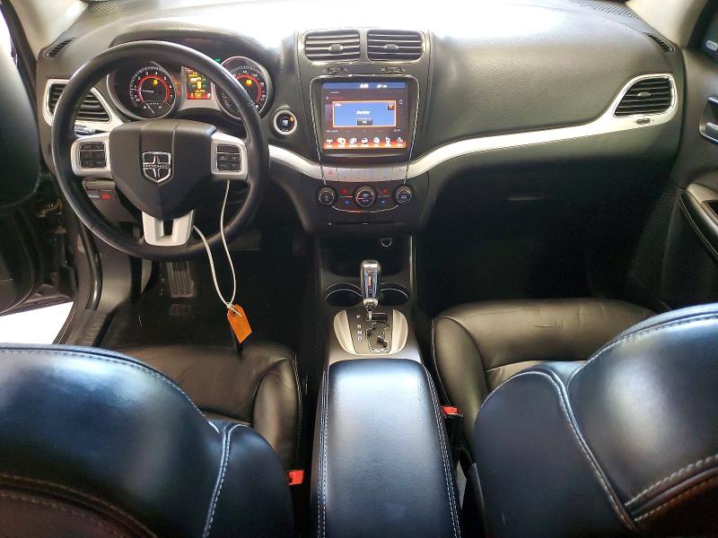 2014 Dodge Journey მანქანა იყიდება აუქციონზე, vin: 3C4PDDFGXET149945, აუქციონის ნომერი: 57119756